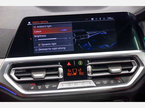 BMW 4 Series 2.0 420i M Sport Auto Euro 6 (s/s) 5dr 38