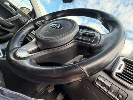 Kia Sportage 2 ISG 20