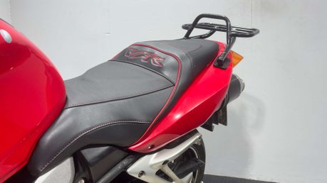 Honda VFR 2002 70K RUNNING PROJECT BIKE VTEC MODEL COMMUTER 800CC 24