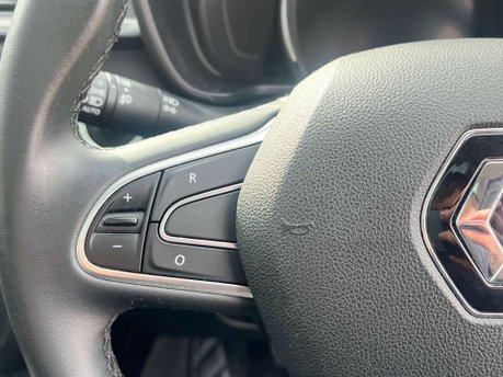 Renault Kadjar 1.3 Kadjar S Edition TCe 5dr 18