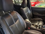 Nissan LEAF 40kWh Tekna Auto 5dr 9