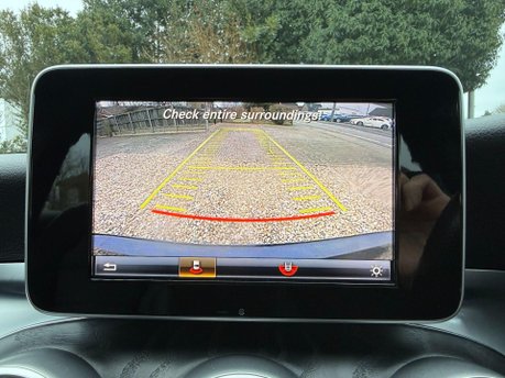 Mercedes-Benz C Class 2.1 C220d AMG Line G-Tronic+ Euro 6 (s/s) 5dr 20