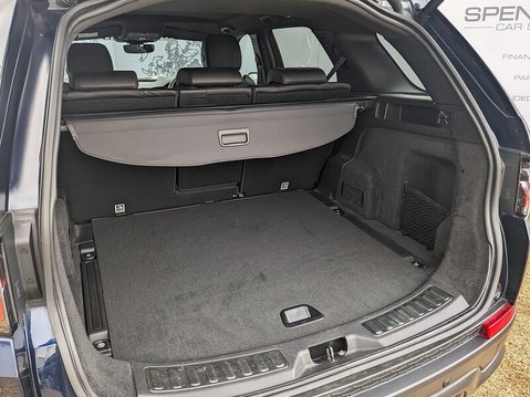 Land Rover Discovery Sport R-DYNAMIC S PLUS MHEV 19