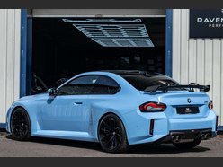 BMW M2 3.0 M2 3dr 2