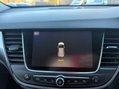 Vauxhall Crossland X 1.2 Crossland X Tech Line Nav ecoTec S/S 5dr 79