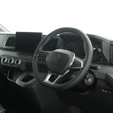 Renault Master MWB Advance Automatic 3