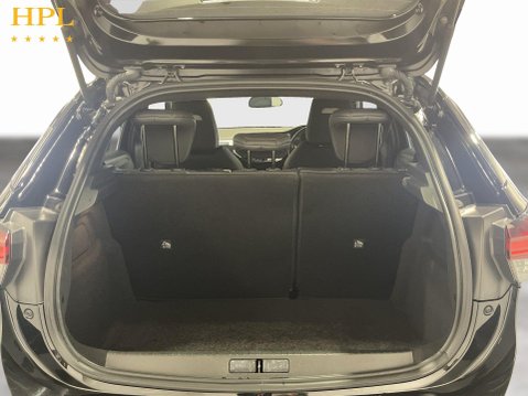 Vauxhall Corsa 1.2 Turbo Ultimate Hatchback 5dr Petrol Manual Euro 6 (s/s) (100 ps) Air Co 21