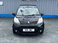 Peugeot 107 1.0 12V Active Euro 5 5dr 36