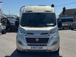 Autosleeper Warwick XL 4