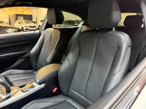 BMW 1 Series 2.0 118d M Sport Shadow Edition Auto Euro 6 (s/s) 3dr 41