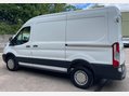 Ford Transit 2.2 TDCi 350 HDT Panel Van 5dr Diesel Manual RWD L2 H2 Euro 6 (s/s) (155 ps 14