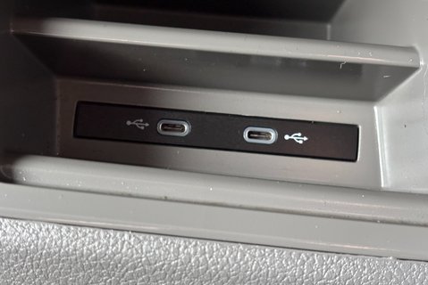 Volkswagen Crafter CR35 177 ps Tdi Trendline 4Motion DSG Panel Van - Diff Lock 30