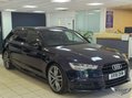 Audi A6 1.8 TFSI Black Edition S Tronic Euro 6 (s/s) 5dr 2