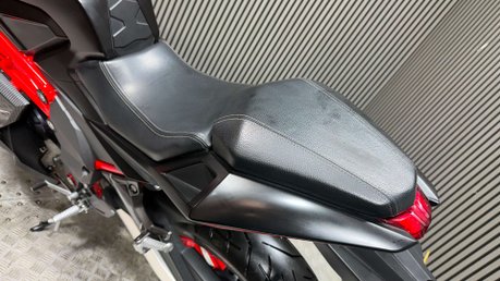 Lexmoto LXR SE 2025 ONLY 2K 1 OWNER 125CC SPORTS BIKE 41