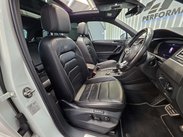 Volkswagen Tiguan 2.0 BiTDI R-Line SUV 5dr Diesel DSG 4Motion Euro 6 (s/s) (240 ps) 7