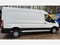 Ford Transit 2.2 TDCi 310 Trend Panel Van 5dr Diesel Manual FWD L2 H3 Euro 5 (s/s) (125 21