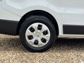 Renault Trafic 2.0 Trafic SL28 Business+ Blue dCi 18