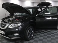 Nissan X-Trail DCI N-CONNECTA XTRONIC 15