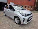Kia Picanto 1.0 Picanto 1 5dr