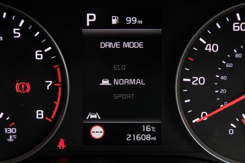 Kia Stonic GT-LINE S ISG MHEV 35