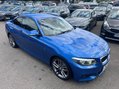 BMW 2 Series 1.5 218i M Sport Euro 6 (s/s) 2dr 8