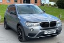 BMW X3 2.0 X3 xDrive 20d SE Auto 4WD 5dr
