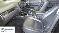 Mitsubishi Outlander 2.0h 12kWh GX4h SUV 5dr Petrol Plug-in Hybrid CVT 4WD Euro 6 (s/s) (200 ps) 2