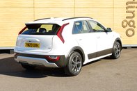 Kia Niro 2 2