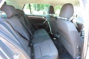 Volkswagen Golf 1.6 TDI Match Edition Euro 6 (s/s) 5dr 9