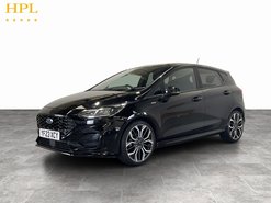 Ford Fiesta 1.0T EcoBoost MHEV ST-Line X Edition Hatchback 5dr Petrol Manual Euro 6 (s/