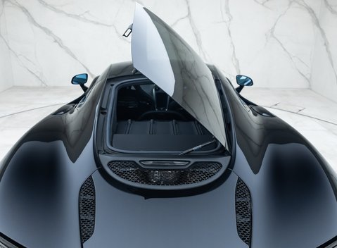 McLaren 570 GT MSO Black Collection 43