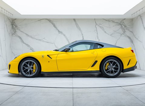 Ferrari 599 GTO 2