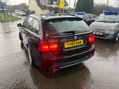 BMW 3 Series 2.0 318d M Sport Touring Steptronic Euro 5 5dr 4