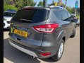Ford Kuga 2.0 TDCi Titanium 2WD Euro 6 (s/s) 5dr 7