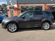 Land Rover Discovery Sport 1.5 P300e 12.2kWh R-Dynamic S 5dr Petrol Plug-in Hybrid 4WD Euro 6 (309 ps) 9