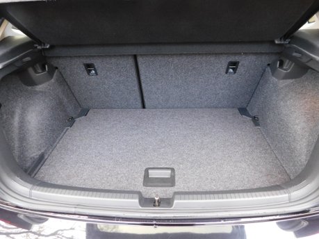 Volkswagen Polo 1.0 MATCH TSI 5 Dr 23