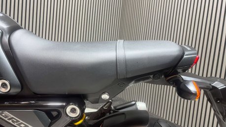 Honda MSX125 GROM 2021 ONLY 5K 1 OWNER NEW MOT MONKEY MINI BIKE 125CC 37