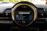 Mini Clubman COOPER SPORT 23