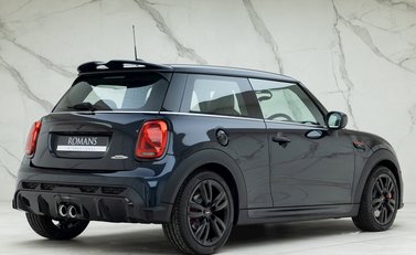 Mini Hatch John Cooper Works 7