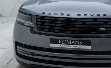 Land Rover Range Rover P400 AUTOBIOGRAPHY 33