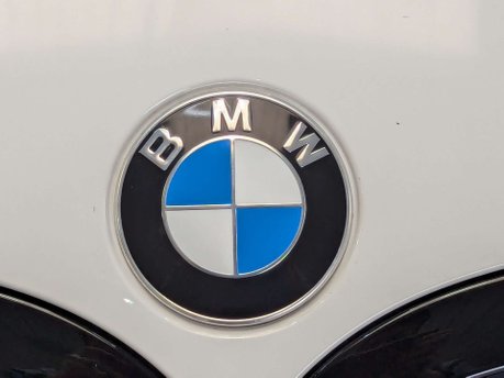 BMW 1 Series 2.0 128ti Auto 5dr 20