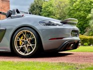Porsche 718 Spyder 4.0 RS 26