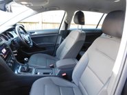 Volkswagen Golf SE NAVIGATION 1.5 TSI EVO 5 Dr 15
