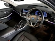 BMW 3 Series 2.0 330e 12kWh SE Pro Saloon 4dr Petrol Plug-in Hybrid Auto Euro 6 (s/s) (2 12