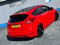 Ford Focus 1.5T EcoBoost Zetec S Red Edition Euro 6 (s/s) 5dr 50