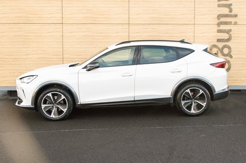 Cupra Formentor TSI V1 13