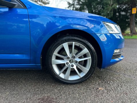 Skoda Octavia SE L TSI DSG 37