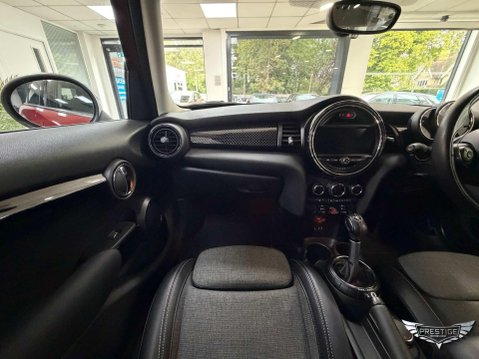 Mini Hatch 2.0 Cooper S Auto Euro 6 (s/s) 5dr 50