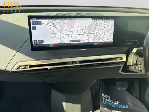 BMW Ix 40 76.6kWh Sport SUV 5dr Electric Auto xDrive (326 ps) 21" Alloys -Privacy 19