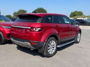 Land Rover Range Rover Evoque 2.2 Range Rover Evoque Pure Tech SD4 Auto 4WD 5dr 18
